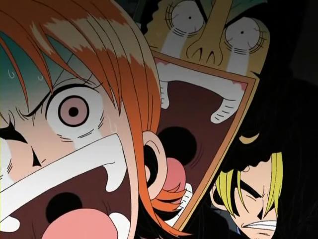 Otaku Gallery  / . / Anime e Manga / One Piece / Extras / Tv Special 01 - Avventura nella legione inesplorata / 113.jpg